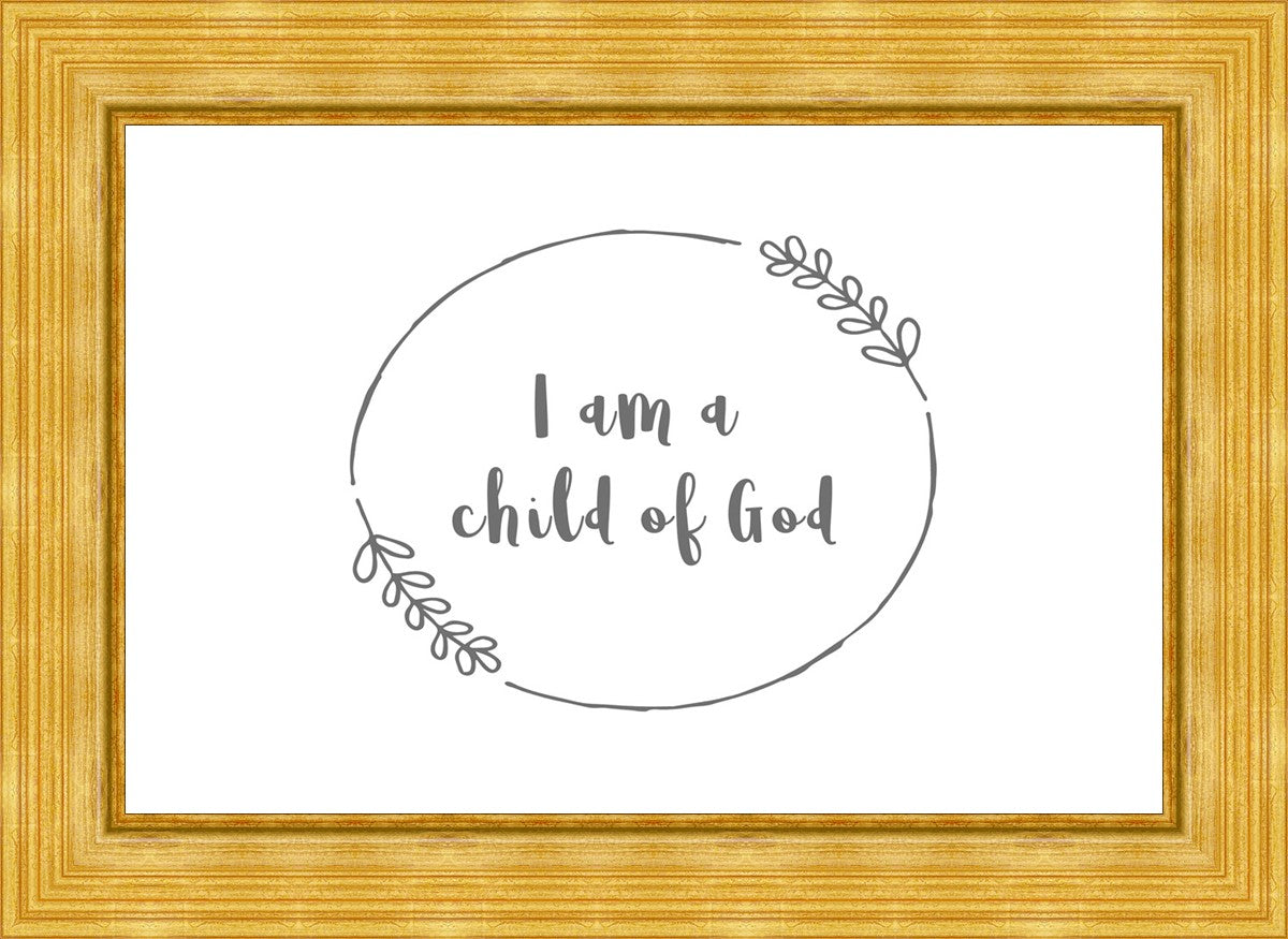 Child of God