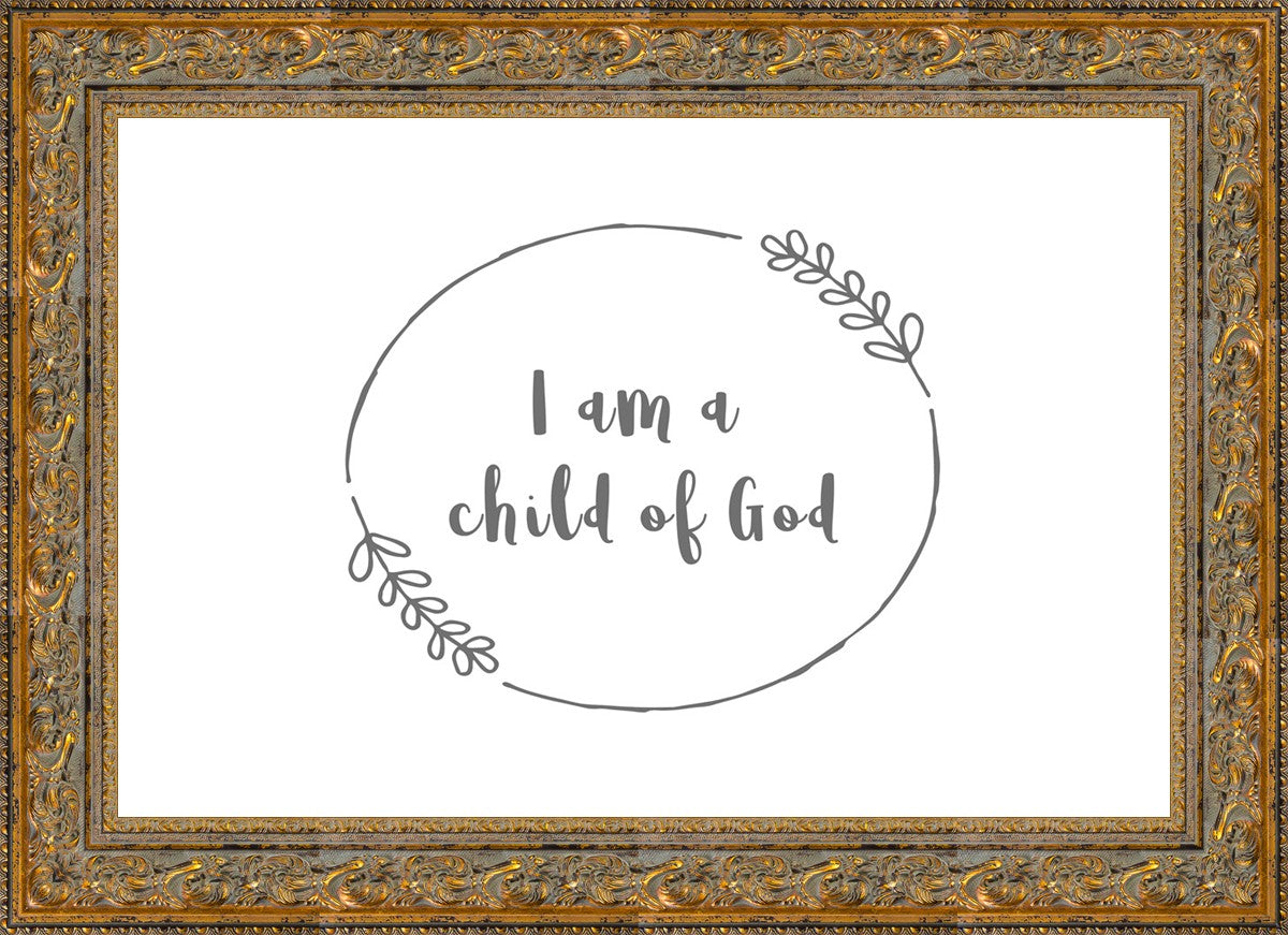Child of God