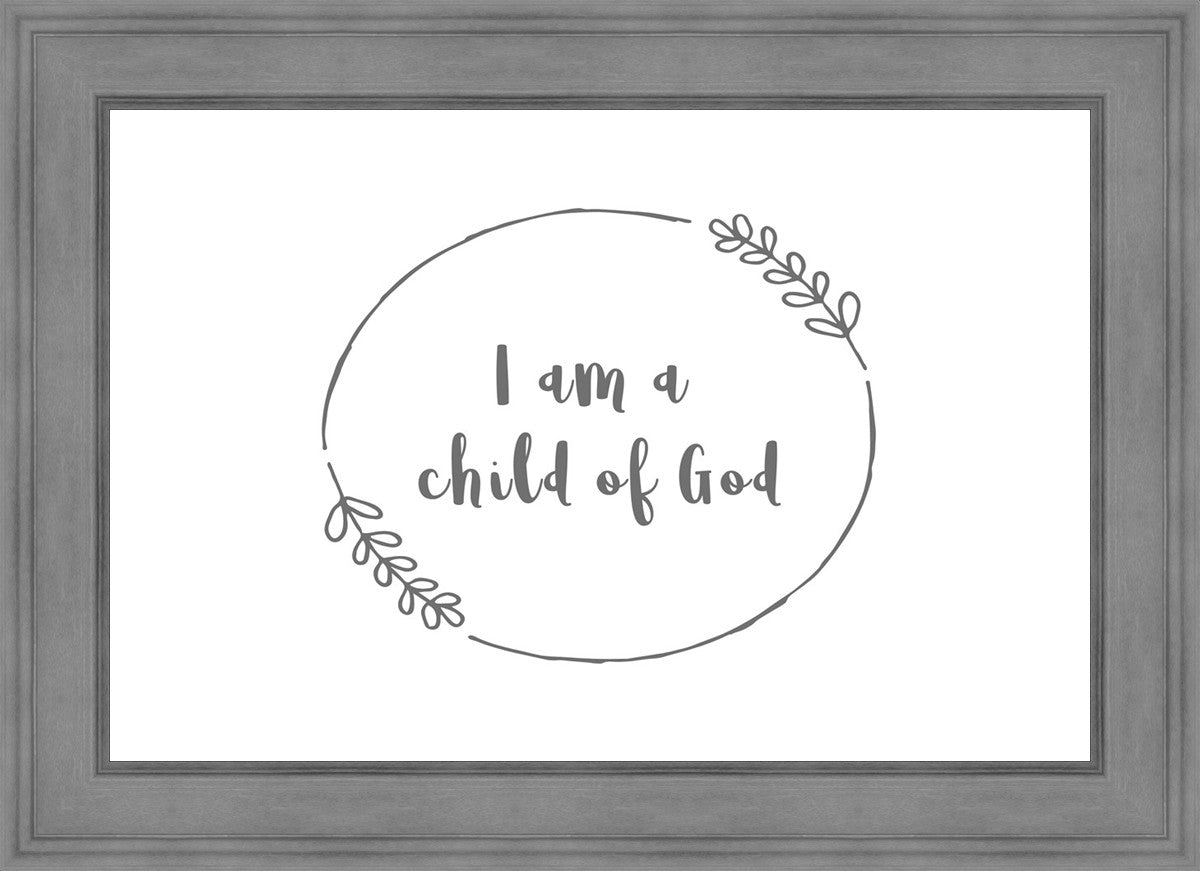 Child of God