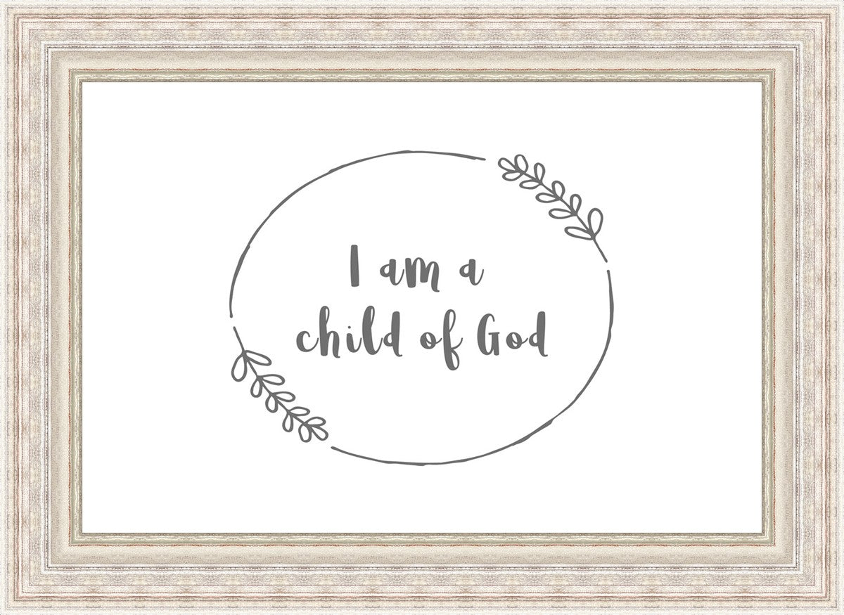 Child of God
