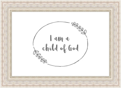 Child of God