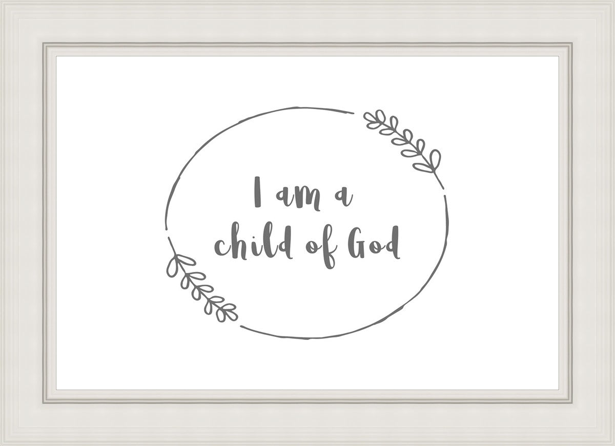 Child of God