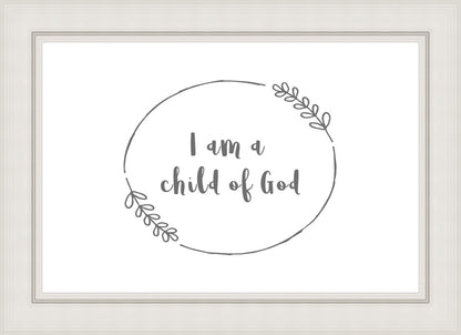 Child of God