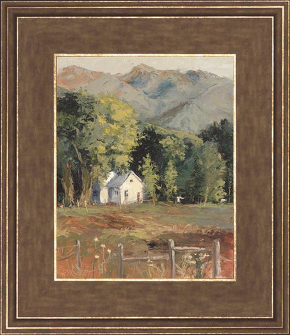 Midway Farm