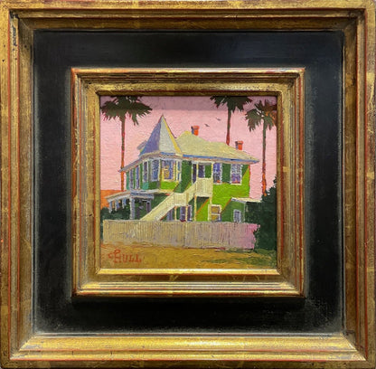 Beach House Original Artwork