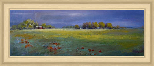 Farmland Retreat