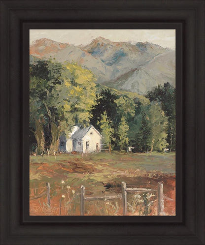 Midway Farm
