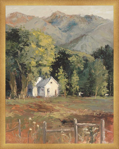 Midway Farm