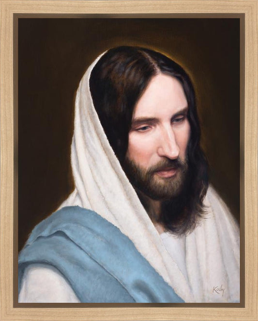 Precious Savior
