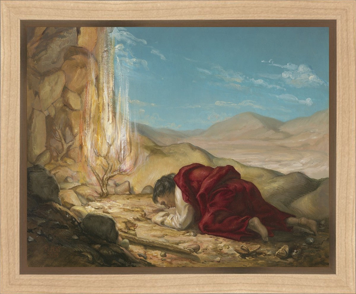 Holy Ground