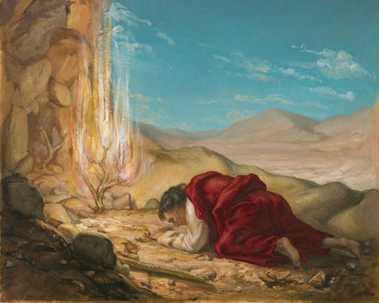 Holy Ground