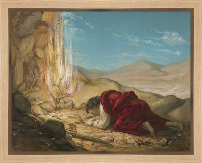 Holy Ground