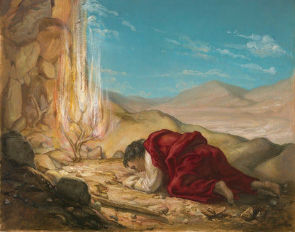 Holy Ground