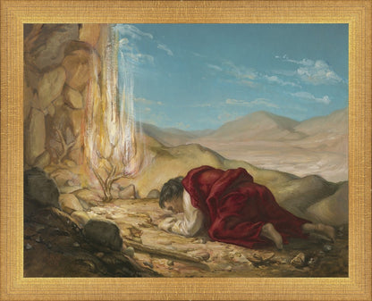 Holy Ground