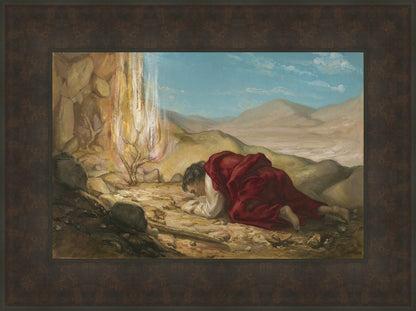 Holy Ground