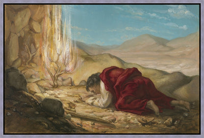 Holy Ground