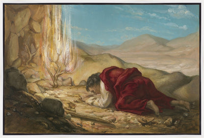 Holy Ground