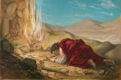 Holy Ground