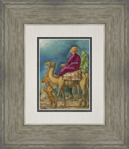 Seek Him - The Magi