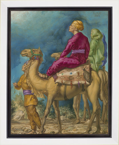 Seek Him - The Magi