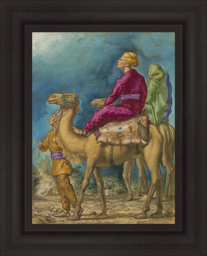 Seek Him - The Magi