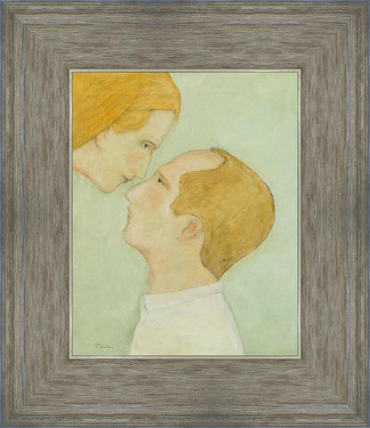 Nose to Nose