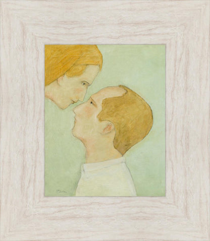 Nose to Nose
