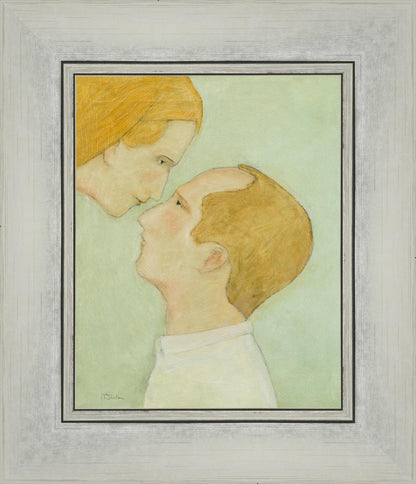 Nose to Nose