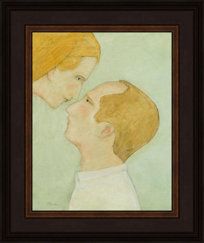 Nose to Nose