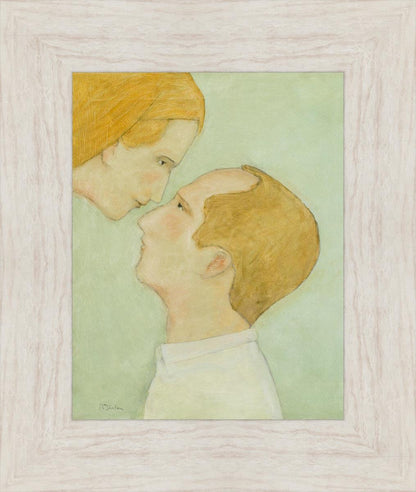 Nose to Nose