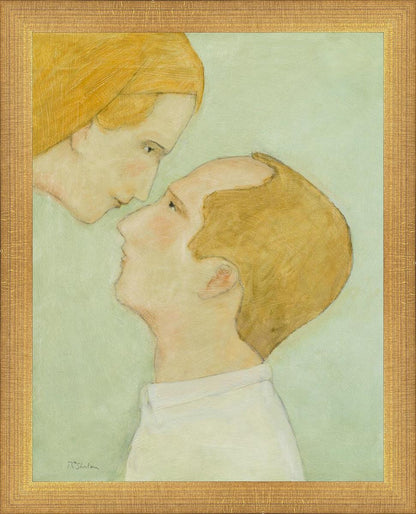 Nose to Nose