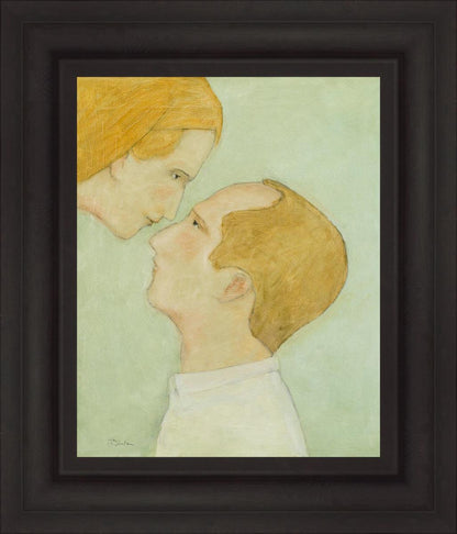 Nose to Nose