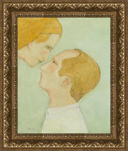 Nose to Nose