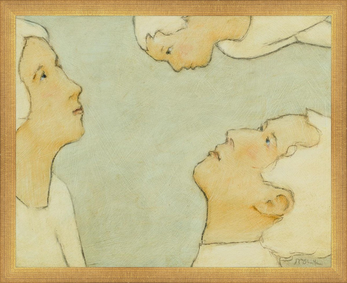 Convergence of Three