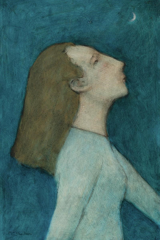 Reflected Light Gallery Wrap