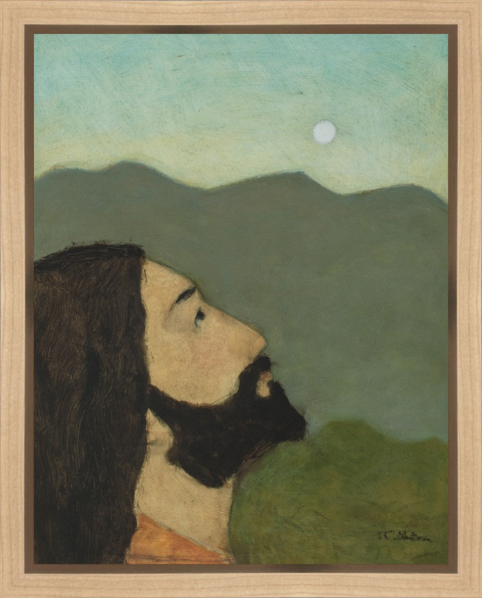 Pondering Things to Come