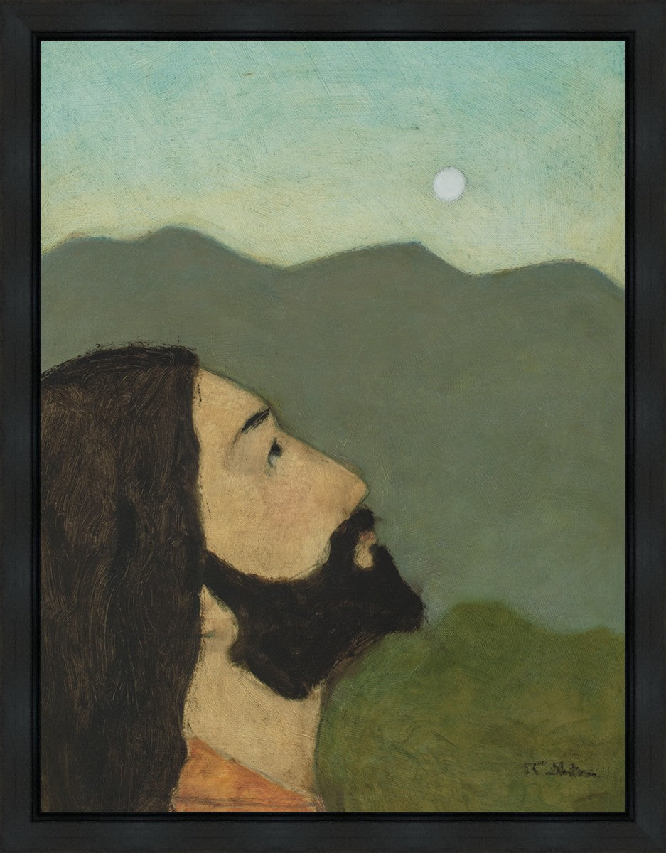 Pondering Things to Come