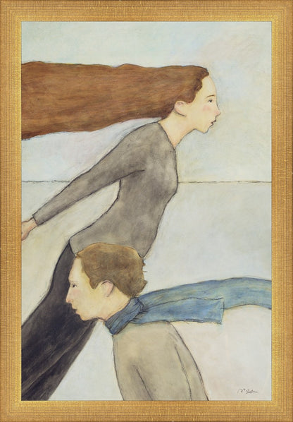 Opposing Winds