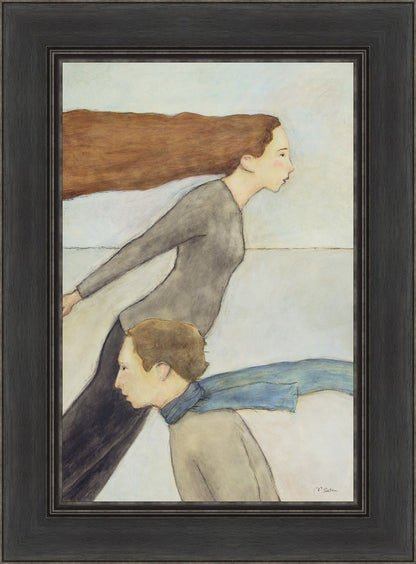 Opposing Winds