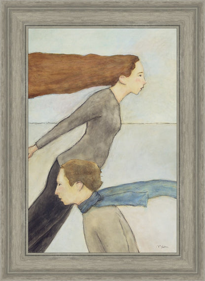 Opposing Winds