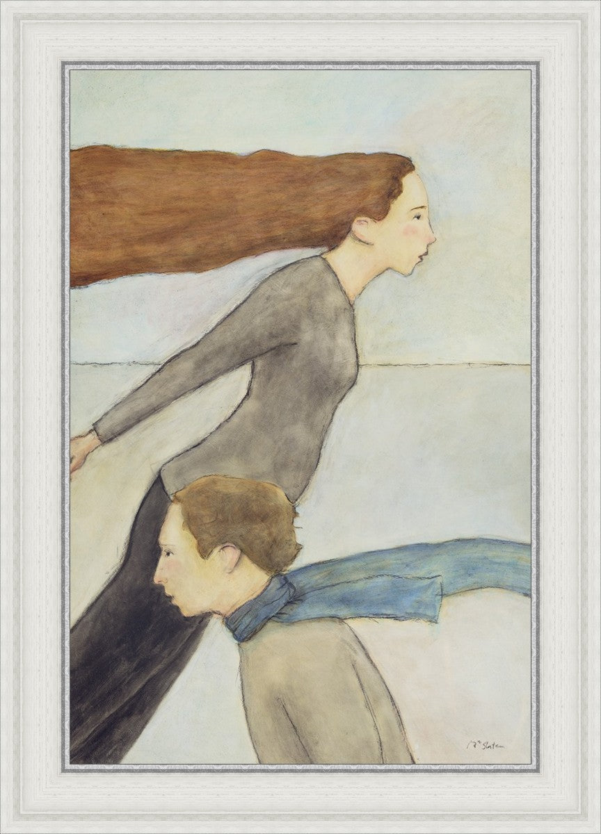 Opposing Winds