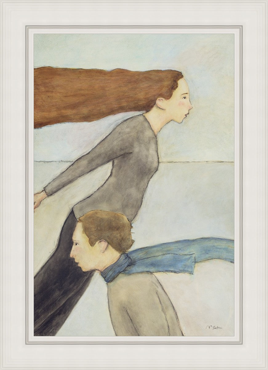 Opposing Winds