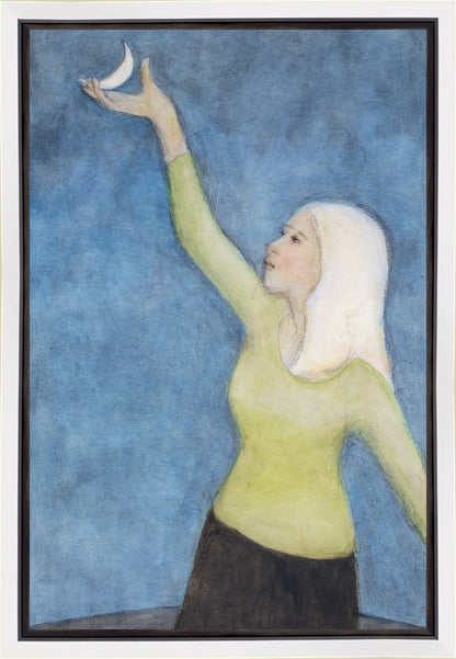Gathering Light