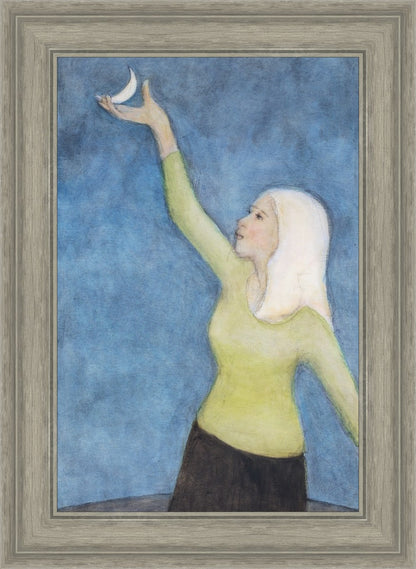 Gathering Light