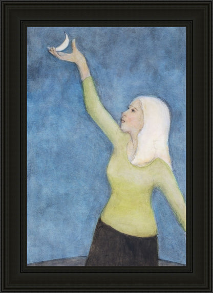 Gathering Light