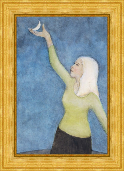 Gathering Light