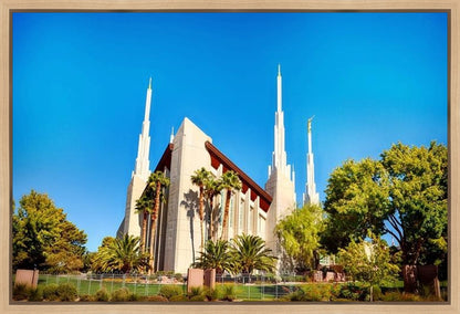 Las Vegas 01 Gallery Wrap