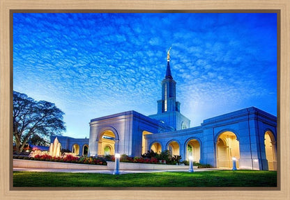 Sacramento 04 Gallery Wrap