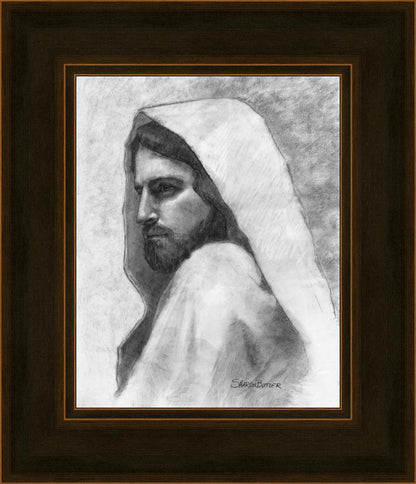 Savior Sketch