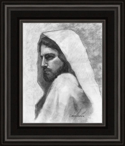 Savior Sketch